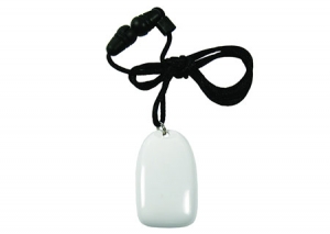 Image of fall detection medical pendant